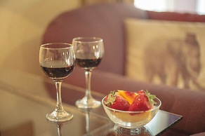 Old Town GuestHouse B&B
