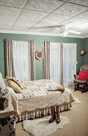 Old Town GuestHouse B&B