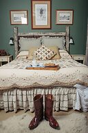 Old Town GuestHouse B&B