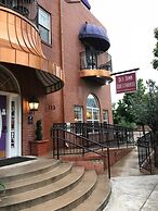 Old Town GuestHouse B&B
