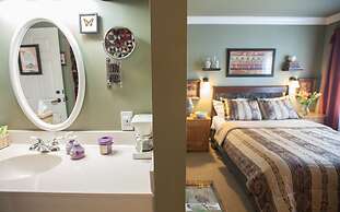 Old Town GuestHouse B&B