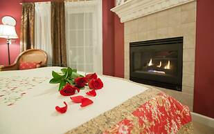 Old Town GuestHouse B&B