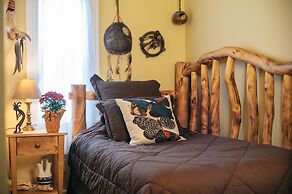Old Town GuestHouse B&B