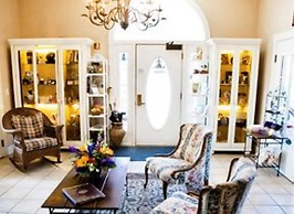Old Town GuestHouse B&B