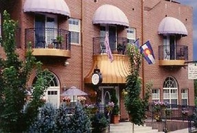 Old Town GuestHouse B&B