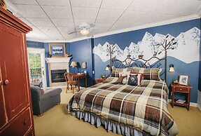 Old Town GuestHouse B&B