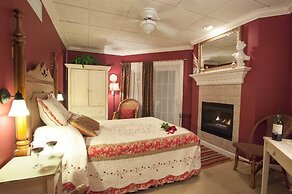 Old Town GuestHouse B&B