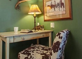 Old Town GuestHouse B&B