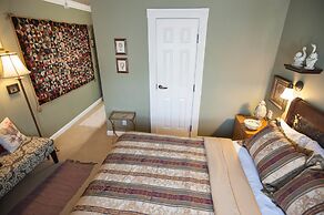 Old Town GuestHouse B&B