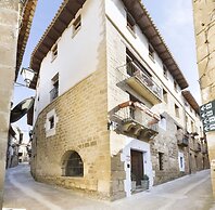 Rusticae Posada de Uncastillo