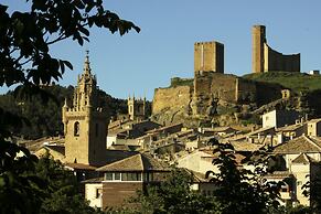 Rusticae Posada de Uncastillo