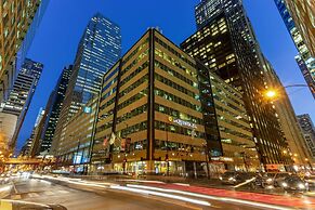 La Quinta Inn & Suites by Wyndham Chicago Downtown