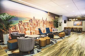 La Quinta Inn & Suites by Wyndham Chicago Downtown