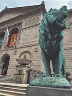 La Quinta Inn & Suites by Wyndham Chicago Downtown