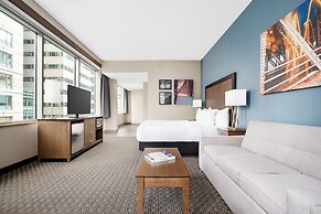 La Quinta Inn & Suites by Wyndham Chicago Downtown