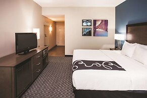 La Quinta Inn & Suites by Wyndham Chicago Downtown