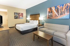 La Quinta Inn & Suites by Wyndham Chicago Downtown