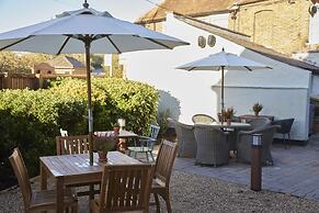 Feathers Hotel by Greene King Inns