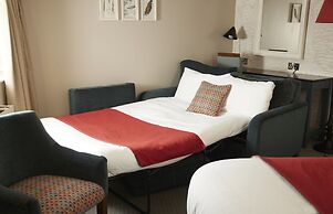 Feathers Hotel by Greene King Inns