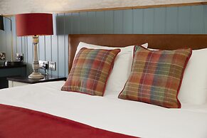 Feathers Hotel by Greene King Inns