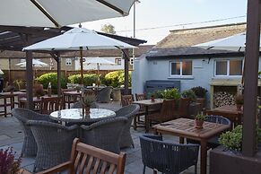 Feathers Hotel by Greene King Inns