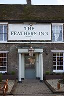 Feathers Hotel by Greene King Inns