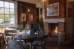 Feathers Hotel by Greene King Inns