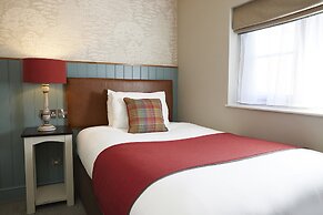 Feathers Hotel by Greene King Inns