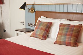 Feathers Hotel by Greene King Inns