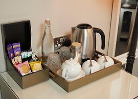 Feathers Hotel by Greene King Inns