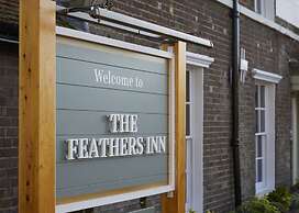 Feathers Hotel by Greene King Inns