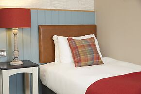 Feathers Hotel by Greene King Inns