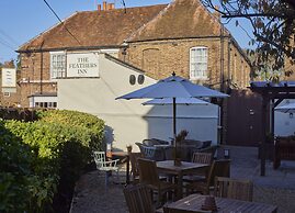 Feathers Hotel by Greene King Inns