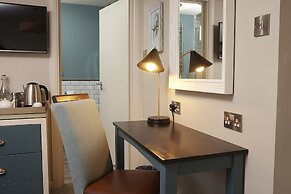 Feathers Hotel by Greene King Inns