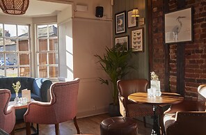 Feathers Hotel by Greene King Inns