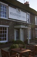 Feathers Hotel by Greene King Inns