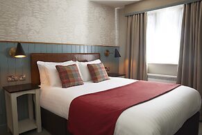 Feathers Hotel by Greene King Inns