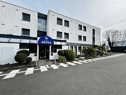 Hotel Akena Nantes Orvault