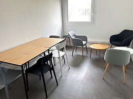 Hotel Akena Nantes Orvault