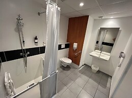 Hotel Akena Nantes Orvault
