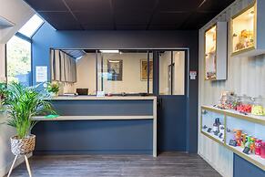 Hotel Akena Nantes Orvault