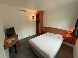 Hotel Akena Nantes Orvault