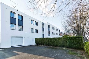 Hotel Akena Nantes Orvault