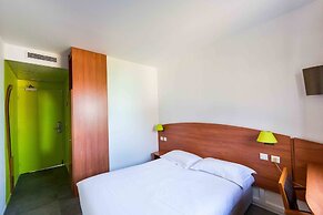 Hotel Akena Nantes Orvault