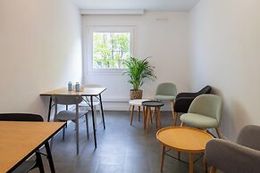 Hotel Akena Nantes Orvault