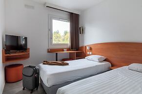 Hotel Akena Nantes Orvault