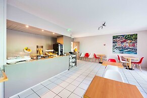 Hotel Akena Nantes Orvault