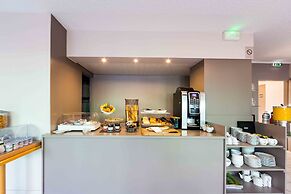 Hotel Akena Nantes Orvault