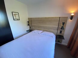 Hotel Akena Nantes Orvault