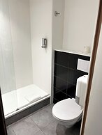 Hotel Akena Nantes Orvault